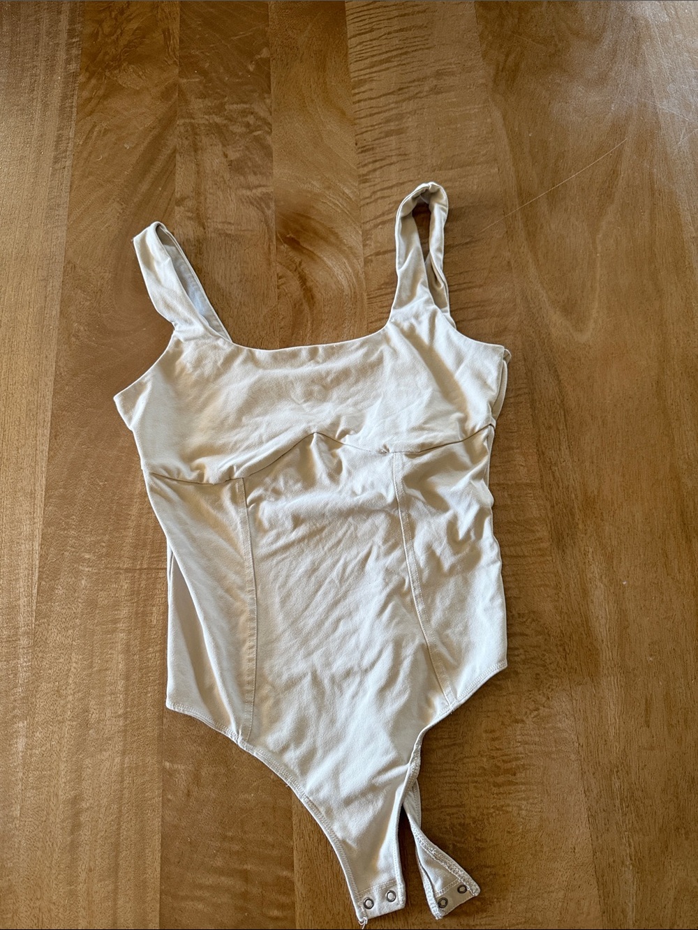 Abercrombie and fitch One-Piece Bodysuit